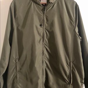 XL Five Four Slater Rain in Slater. (Never Worn)